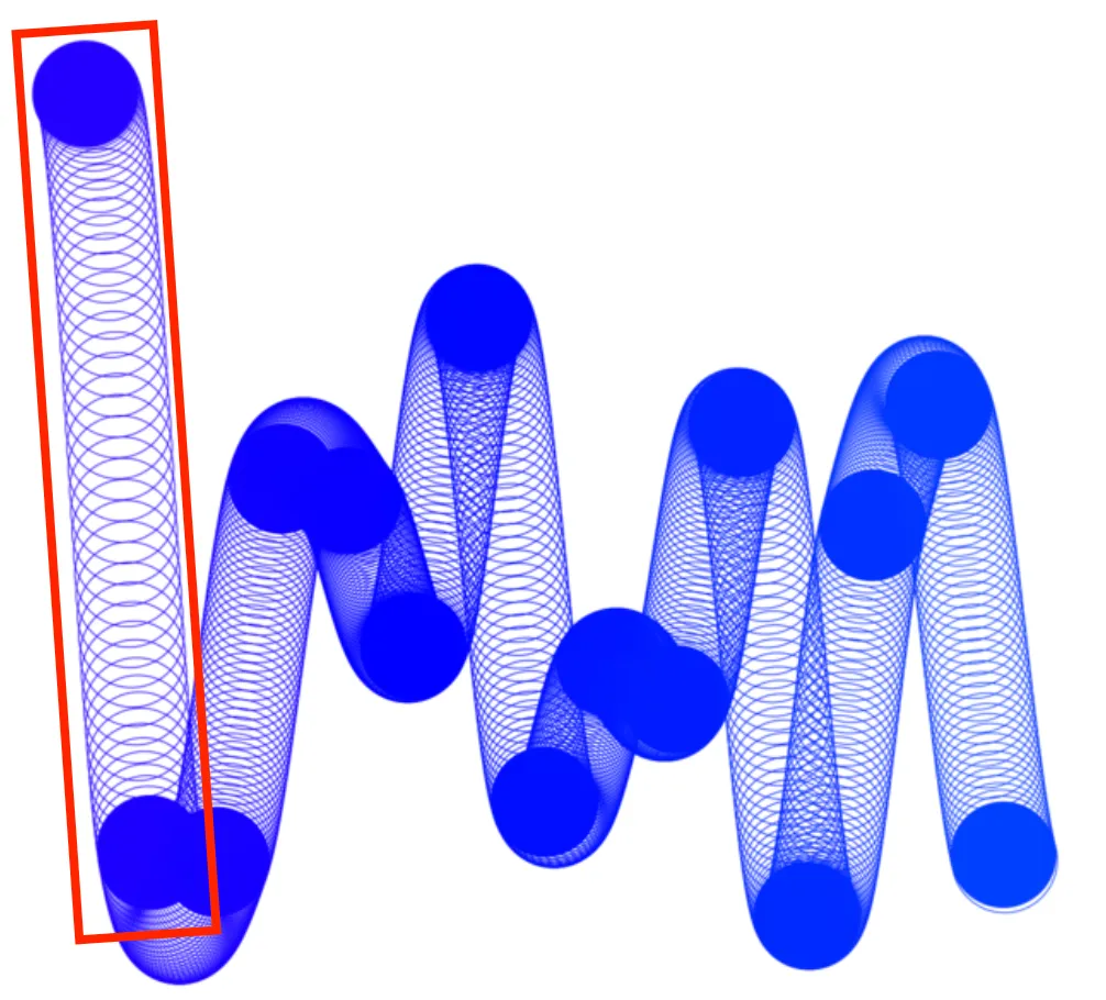 An example image